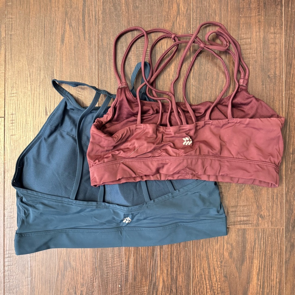 All in Motion | Sports Bra Set Size M - Picture 2 of 6